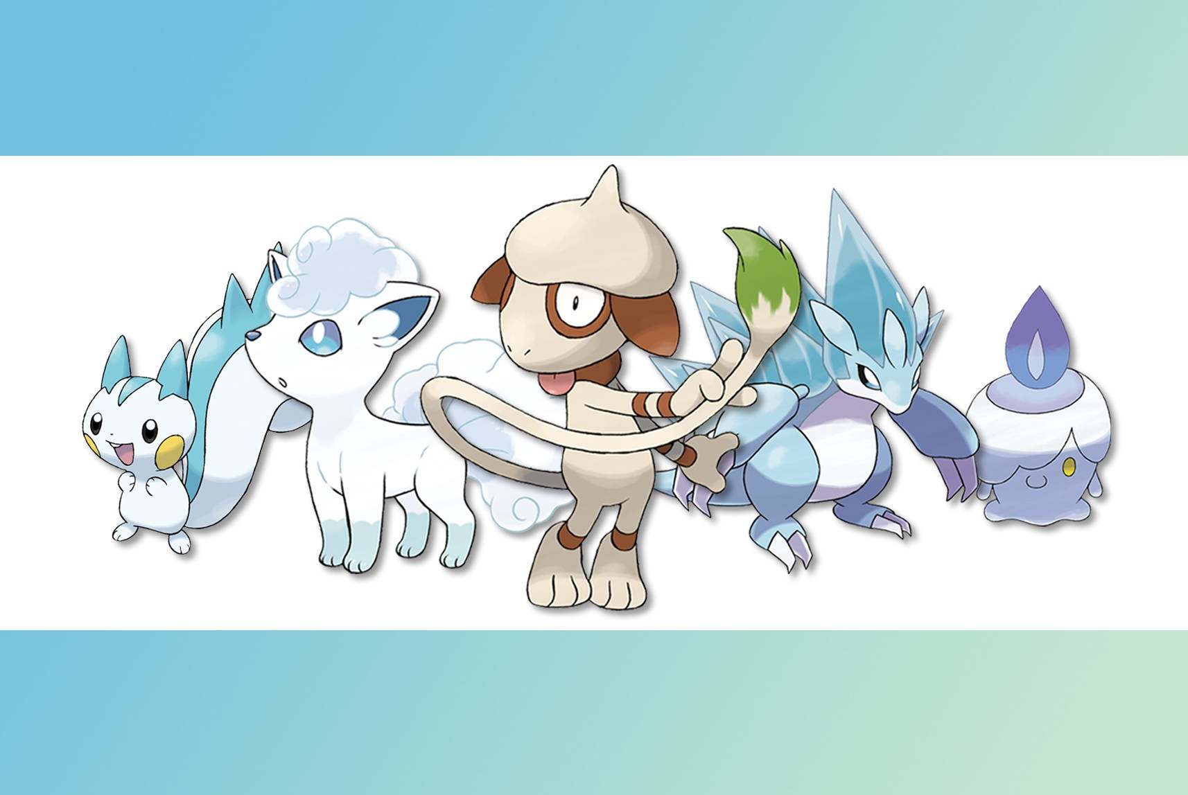 Best team for the Holiday Cup: Little Edition in Pokémon Go