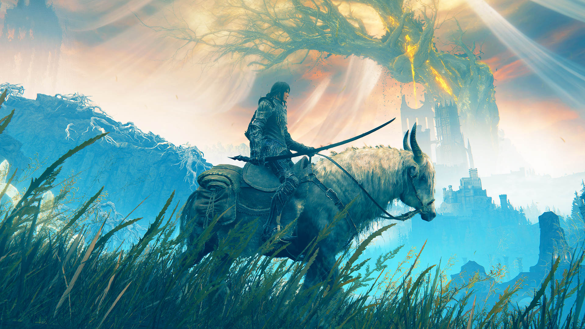 Elden Ring: Shadow of the Erdtree review